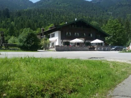 Foto: Gasthof Seehaus