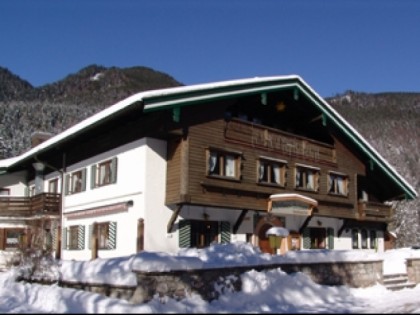 Foto: Gasthof Seehaus